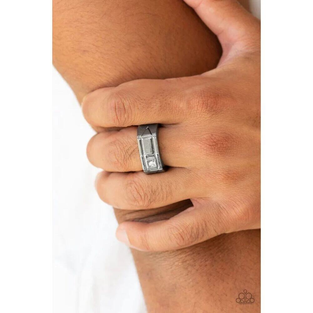 Atlas Black Ring (138)